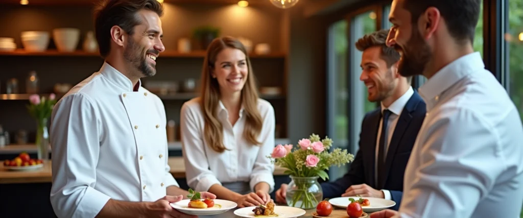 mariage gourmand mariage gourmand