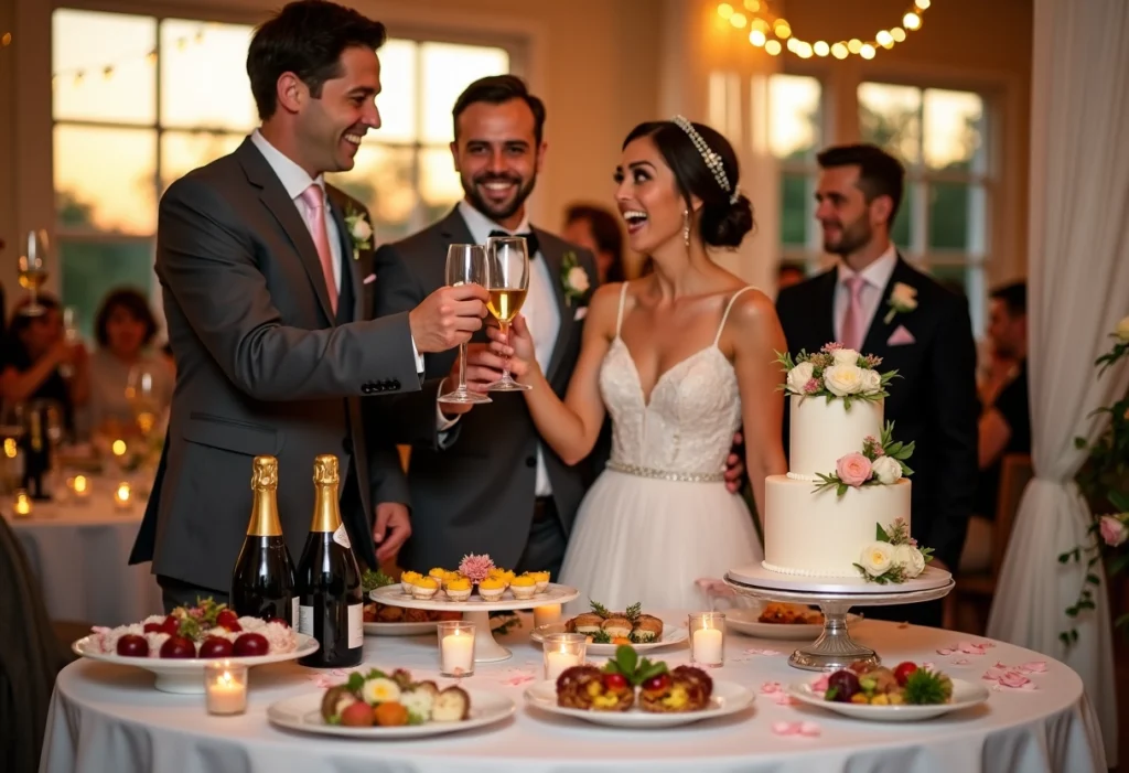 mariage gourmand mariage gourmand